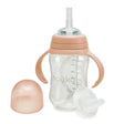 Gobelet Transitionnel en Silicone - Blush-Nouka-NOU-CSS005-5-CLÉMENT