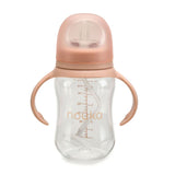Gobelet Transitionnel en Silicone - Blush-Nouka-NOU-CSS005-5-CLÉMENT