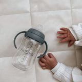 Gobelet Transitionnel en Silicone - Blush-Nouka-NOU-CSS005-5-CLÉMENT
