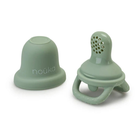 Tétine Alimentaire - Sauge-Nouka-NOU-F001-CLÉMENT
