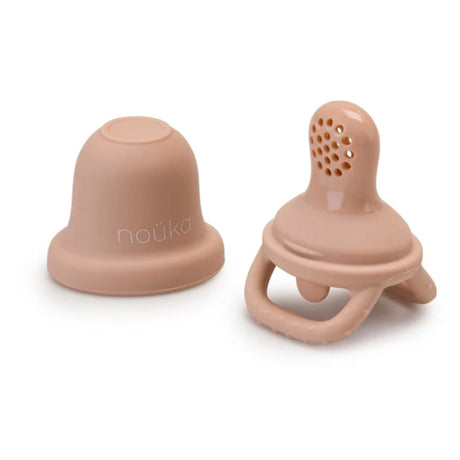 Tétine Alimentaire - Blush-Nouka-NOU-F003-CLÉMENT