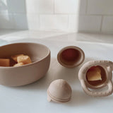 Tétine Alimentaire - Blush-Nouka-NOU-F003-CLÉMENT