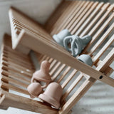 Tétine Alimentaire - Blush-Nouka-NOU-F003-CLÉMENT