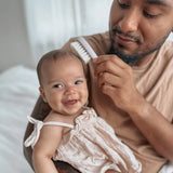 Ensemble Soins de Bébé - Sable-Nouka-NOU-GK004-CLÉMENT