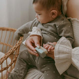 Ensemble Soins de Bébé - Sable-Nouka-NOU-GK004-CLÉMENT