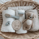 Ensemble Soins de Bébé - Sable-Nouka-NOU-GK004-CLÉMENT