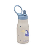 Bouteille 10oz - Kiko Le Toucan-Nouka-NOU-LK-2-CLÉMENT