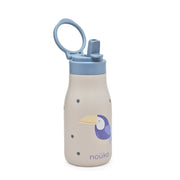 Bouteille 10oz - Kiko Le Toucan-Nouka-NOU-LK-2-CLÉMENT