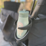 Bouteille 10oz - Kiko Le Toucan-Nouka-NOU-LK-2-CLÉMENT