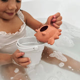 Seau de Bain - Coucher De Soleil-Nouka-NOU-MIB01-CLÉMENT