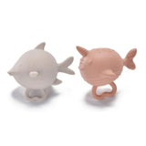 Marionnette de Bain - Rêves D'Eau-Nouka-NOU-PT01-CLÉMENT