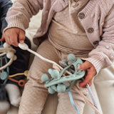 Jouet Sensoriel Tactile - Espace-Nouka-NOU-PULL01-CLÉMENT