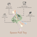 Jouet Sensoriel Tactile - Espace-Nouka-NOU-PULL01-CLÉMENT