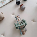 Jouet Sensoriel Tactile - Espace-Nouka-NOU-PULL01-CLÉMENT