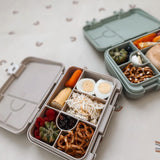 Boite à Lunch Bento - Dune-Nouka-NOU-SB04-CLÉMENT