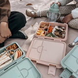 Boite à Lunch Bento - Dune-Nouka-NOU-SB04-CLÉMENT