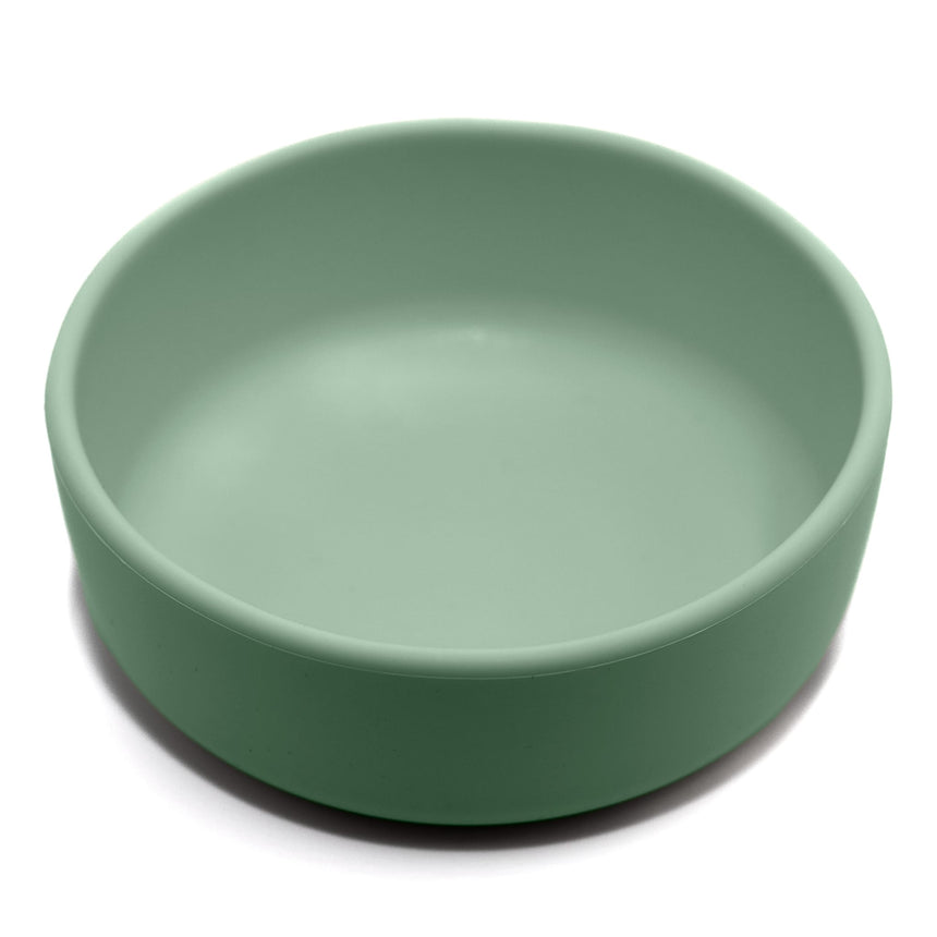 Bol Silicone Vert 320ml-Nouka-NOU-SB22214-CLÉMENT
