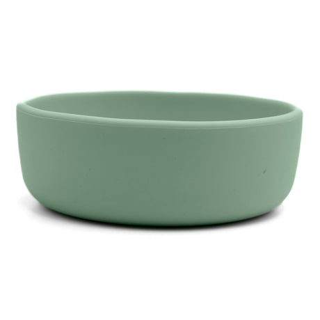 Bol Silicone Vert 320ml-Nouka-NOU-SB22214-CLÉMENT