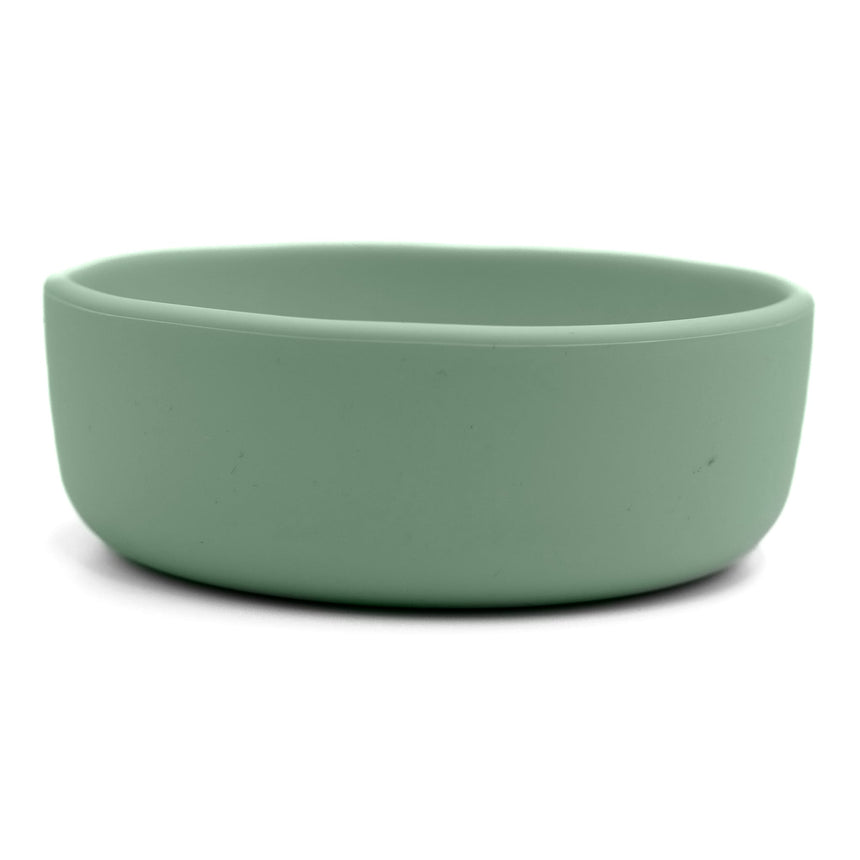 Bol Silicone Vert 320ml-Nouka-NOU-SB22214-CLÉMENT