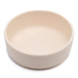 Bol Silicone Ivoire 320ml-Nouka-NOU-SB22215-CLÉMENT