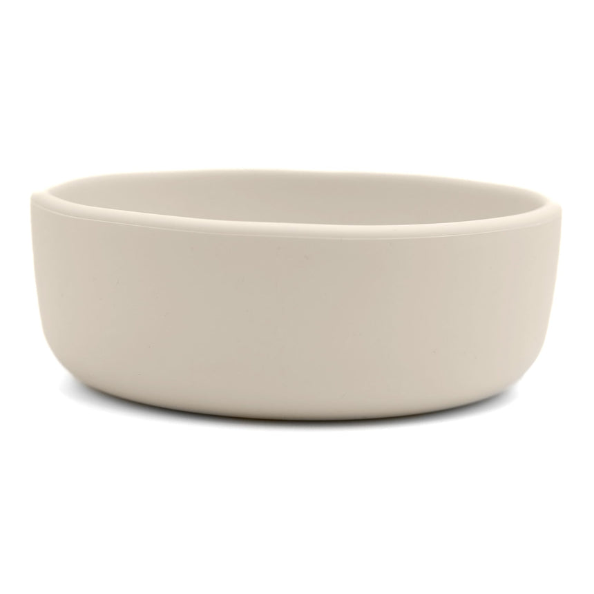 Bol Silicone Ivoire 320ml-Nouka-NOU-SB22215-CLÉMENT