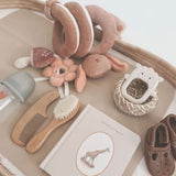 Spirale d'Activités - Pip Le Lapin-Nouka-NOU-SPI-01-CLÉMENT