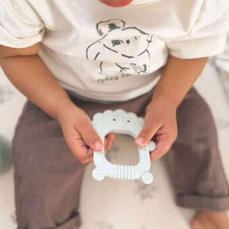 Jouet De Dentition - Roary Le Lion-Nouka-NOU-STH-01-CLÉMENT