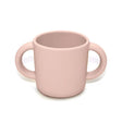 Tasse Silicone Rose 8oz-Nouka-NOU-TC2217-CLÉMENT