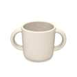 Tasse Silicone Ivoire 8oz-Nouka-NOU-TC2222-CLÉMENT