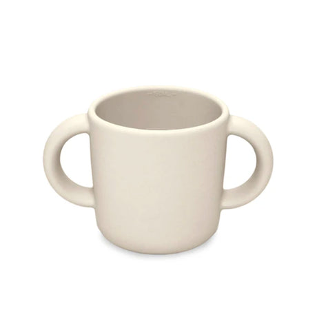 Tasse Silicone Ivoire 8oz-Nouka-NOU-TC2222-CLÉMENT