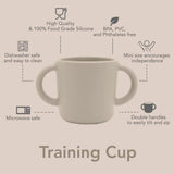 Tasse Silicone Verte 8oz-Nouka-NOU-TC2224-CLÉMENT