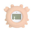 Thermomètre de Sécurité Pour Baignoire Crabe - Blush-Nouka-NOU-Therm01-CLÉMENT