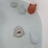 Thermomètre de Sécurité Pour Baignoire Crabe - Blush-Nouka-NOU-Therm01-CLÉMENT