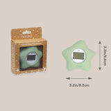 Thermomètre de Sécurité Pour Baignoire Crabe - Blush-Nouka-NOU-Therm01-CLÉMENT