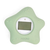 Thermomètre Bain Étoile - Sauge-Nouka-NOU-Therm03-CLÉMENT