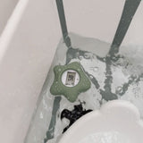 Thermomètre Bain Étoile - Sauge-Nouka-NOU-Therm03-CLÉMENT