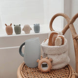 Thermomètre Bain Étoile - Sauge-Nouka-NOU-Therm03-CLÉMENT