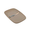 Matelas à Langer Softy - Taupe-Nattou-NTT-544146036-CLÉMENT