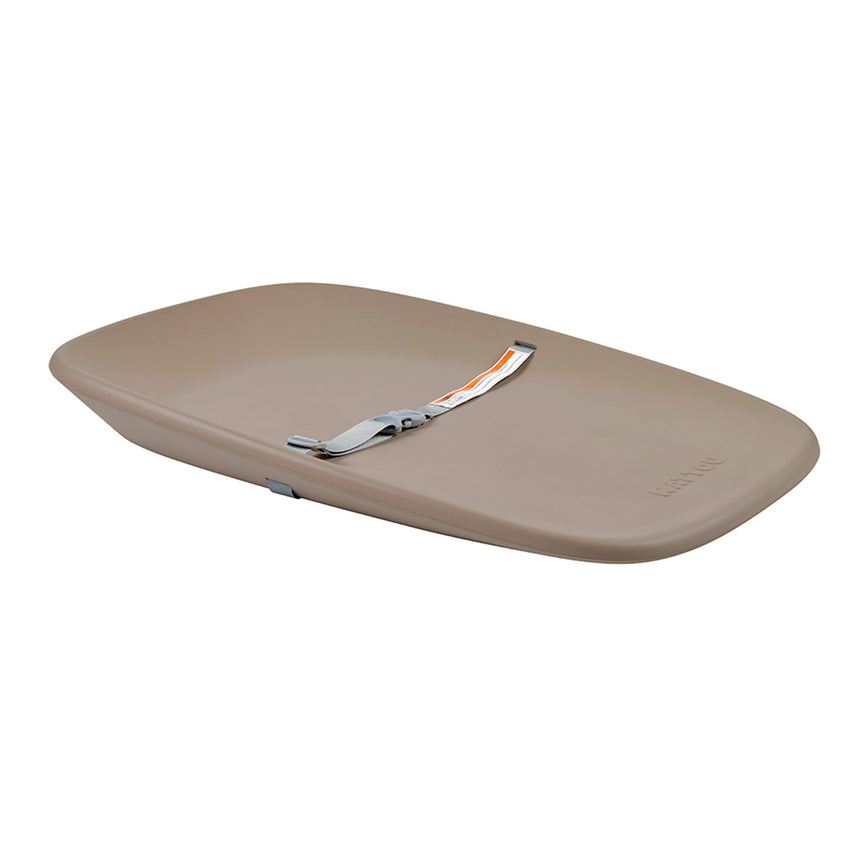 Matelas à Langer Softy - Taupe-Nattou-NTT-544146036-CLÉMENT