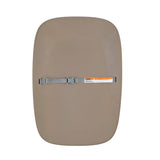 Matelas à Langer Softy - Taupe-Nattou-NTT-544146036-CLÉMENT