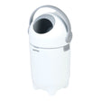 Poubelle à Couche Dropy - Blanc / Gris-Nattou-NTT-544150002-CLÉMENT