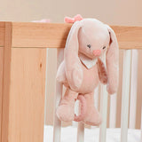 Peluche Musicale Pomme le Lapin 23 cm-Nattou-NTT-544485050-CLÉMENT
