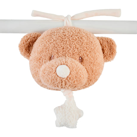 Peluche Musicale Ours Teddy-Nattou-NTT-544856164-CLÉMENT