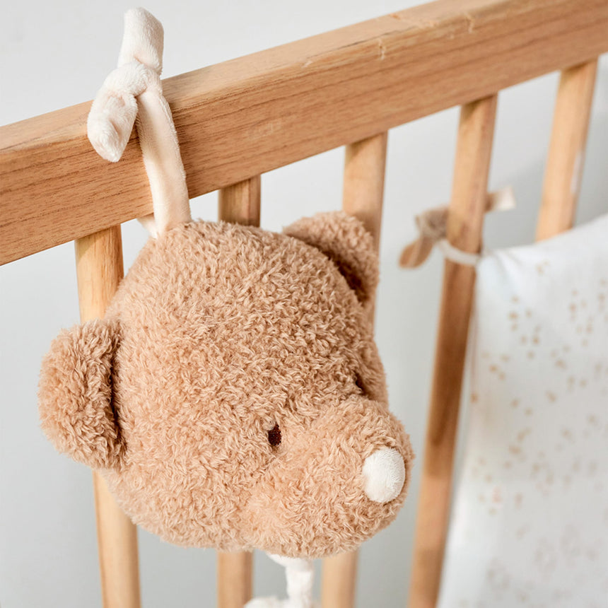 Peluche Musicale Ours Teddy-Nattou-NTT-544856164-CLÉMENT