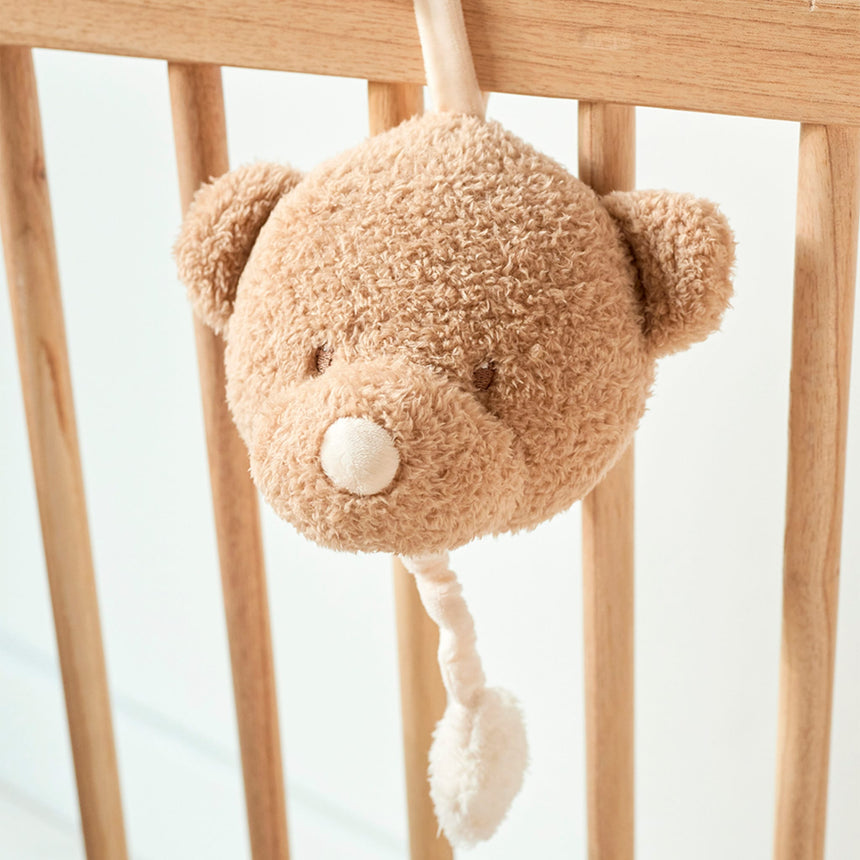 Peluche Musicale Ours Teddy-Nattou-NTT-544856164-CLÉMENT