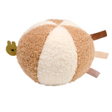 Balle Doudou Teddy-Nattou-NTT-544856256-CLÉMENT