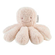 Peluche hochet pieuvre Teddy - Beige-Nattou-NTT-544856287-CLÉMENT