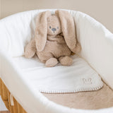 Peluche Lapin Lapidou - Sable-Nattou-NTT-544875998-CLÉMENT