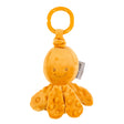 Peluche Hochet Pieuvre Vibrante - Ocre-Nattou-NTT-544876513-CLÉMENT