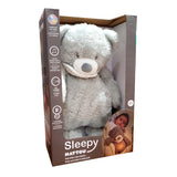 Ours Peluche Veilleuse Sleepy-Nattou-NTT-544876629-CLÉMENT